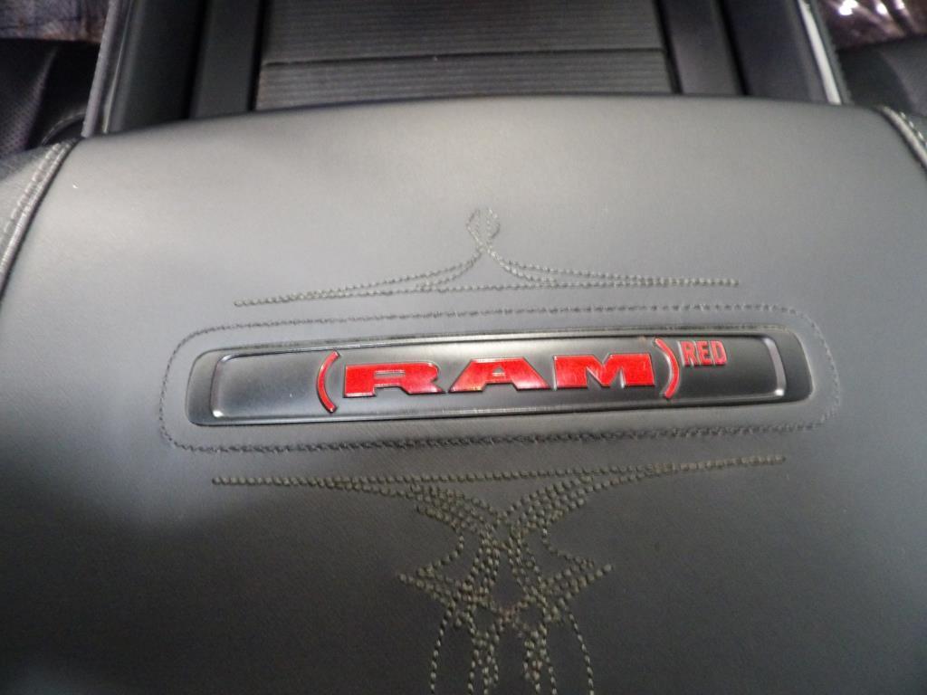 used 2023 Ram 1500 car, priced at $56,990