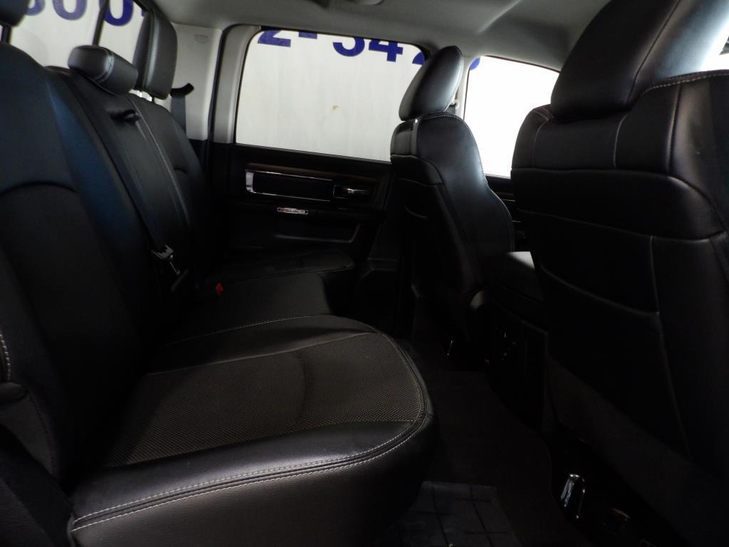 used 2014 Ram 1500 car, priced at $17,990