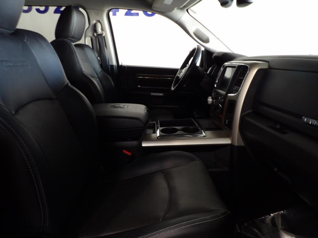 used 2014 Ram 1500 car, priced at $17,990