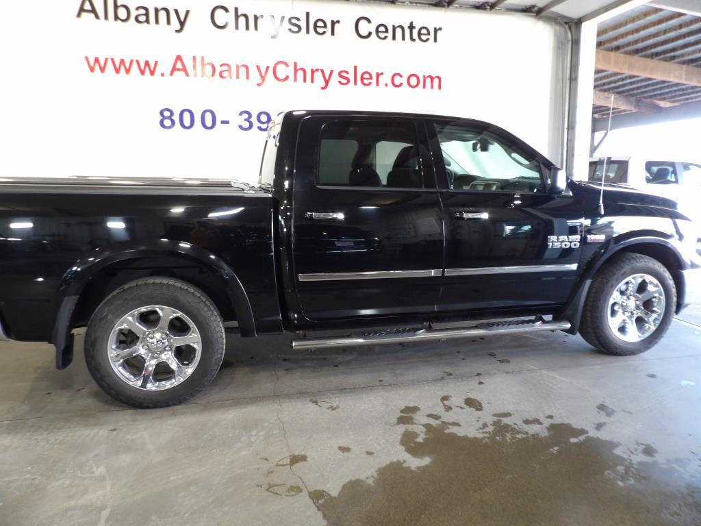 used 2014 Ram 1500 car, priced at $17,990