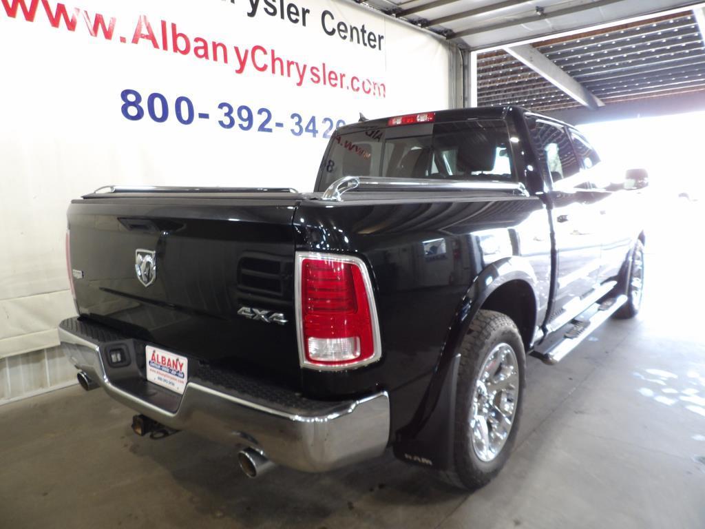 used 2014 Ram 1500 car, priced at $17,990