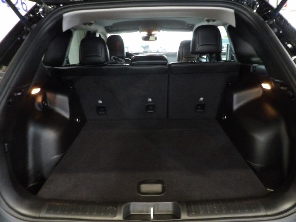 used 2022 Jeep Cherokee car, priced at $23,990