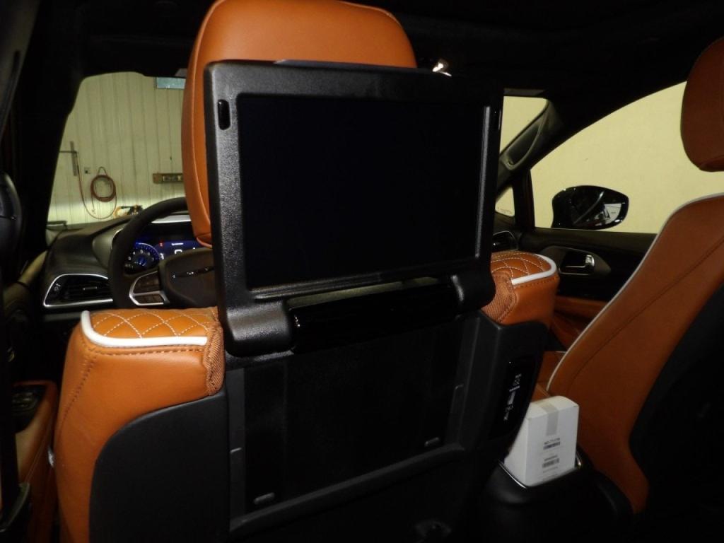 new 2026 Chrysler Pacifica car, priced at $54,993