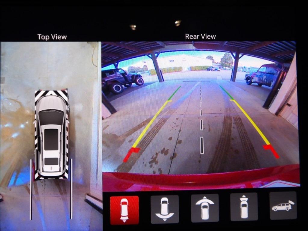 new 2026 Chrysler Pacifica car, priced at $54,993