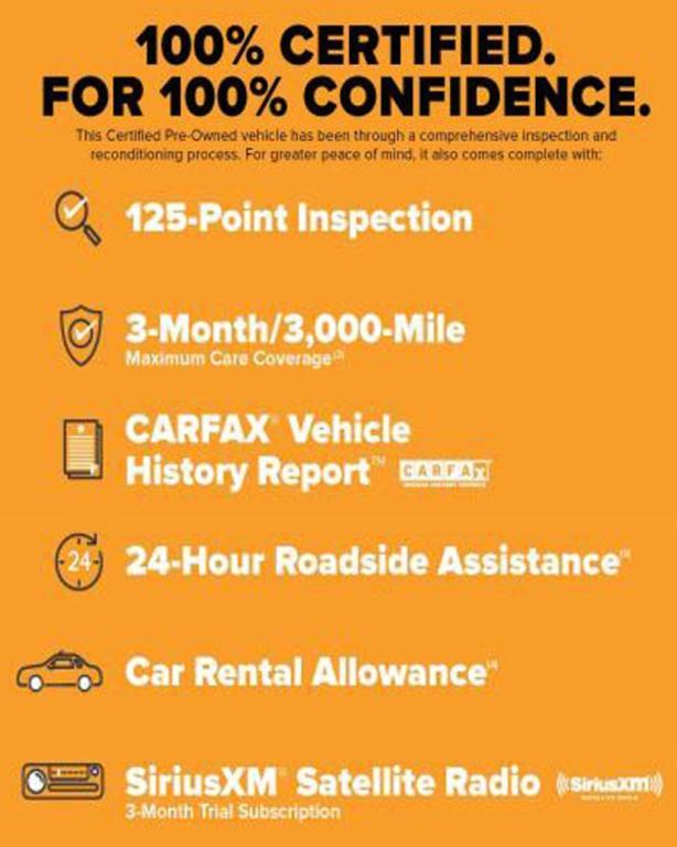 used 2021 Honda CR-V car, priced at $27,990