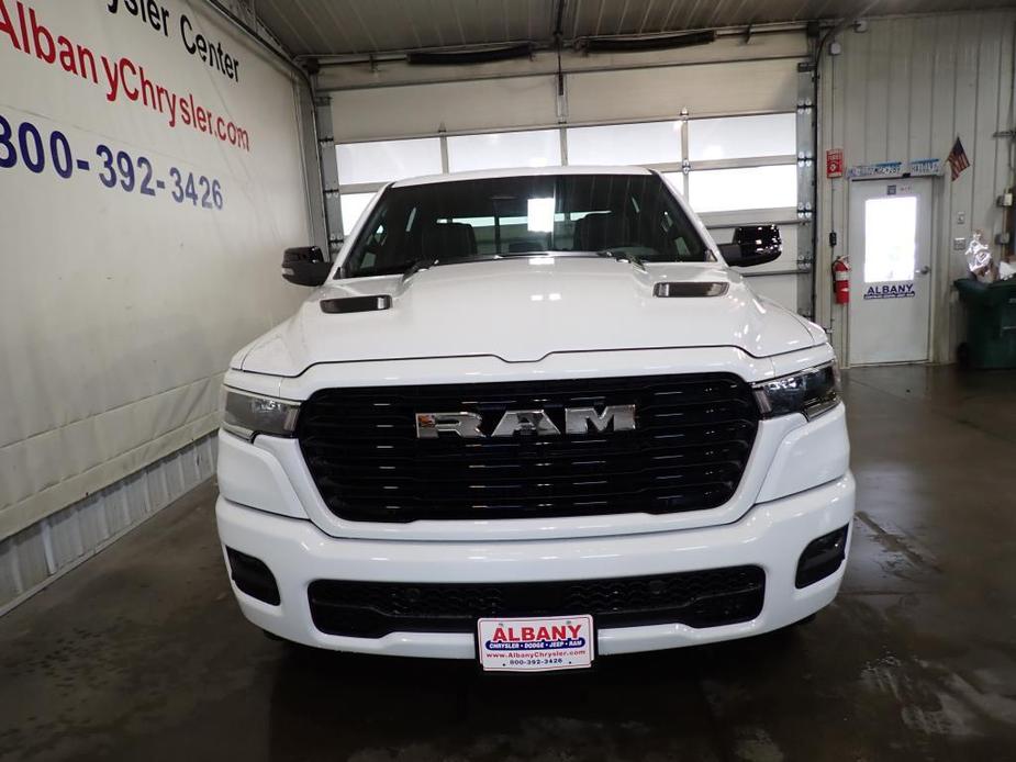 new 2025 Ram 1500 car, priced at $64,226