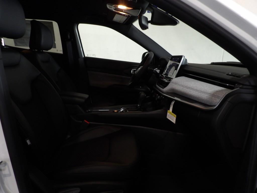 new 2025 Jeep Compass car, priced at $26,502