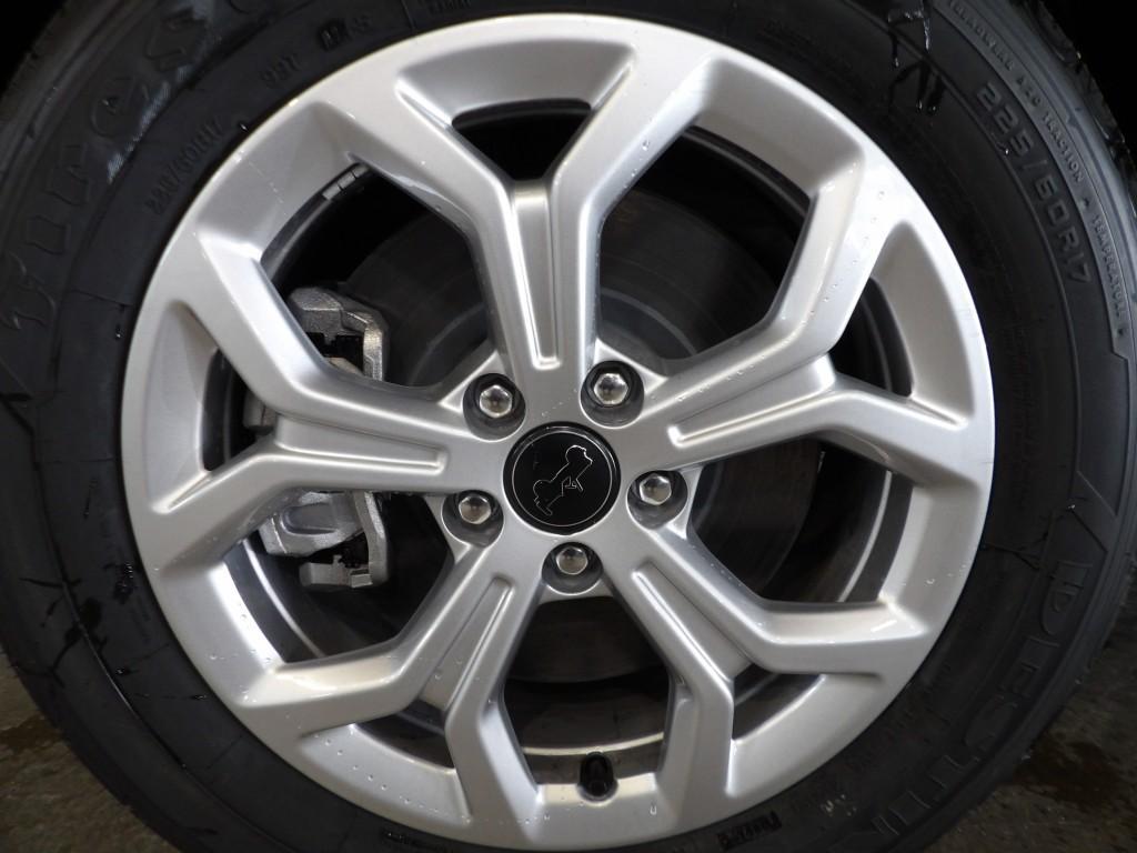 new 2025 Jeep Compass car, priced at $26,502