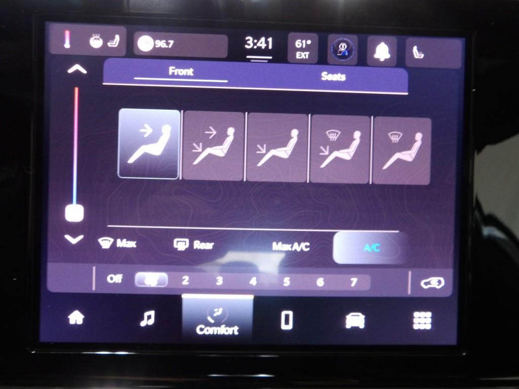 new 2025 Jeep Compass car, priced at $26,502