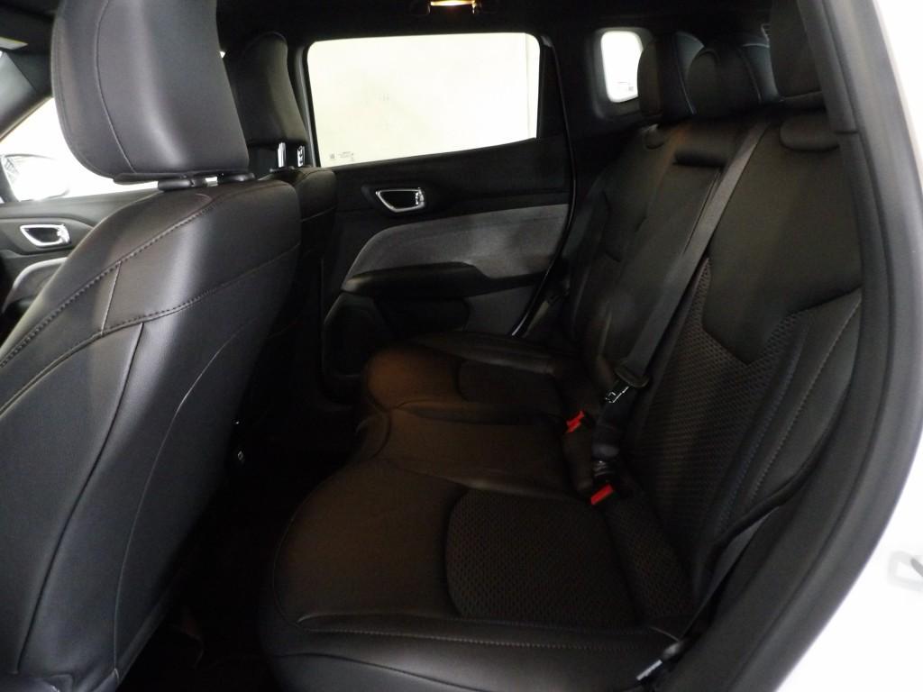 new 2025 Jeep Compass car, priced at $26,502