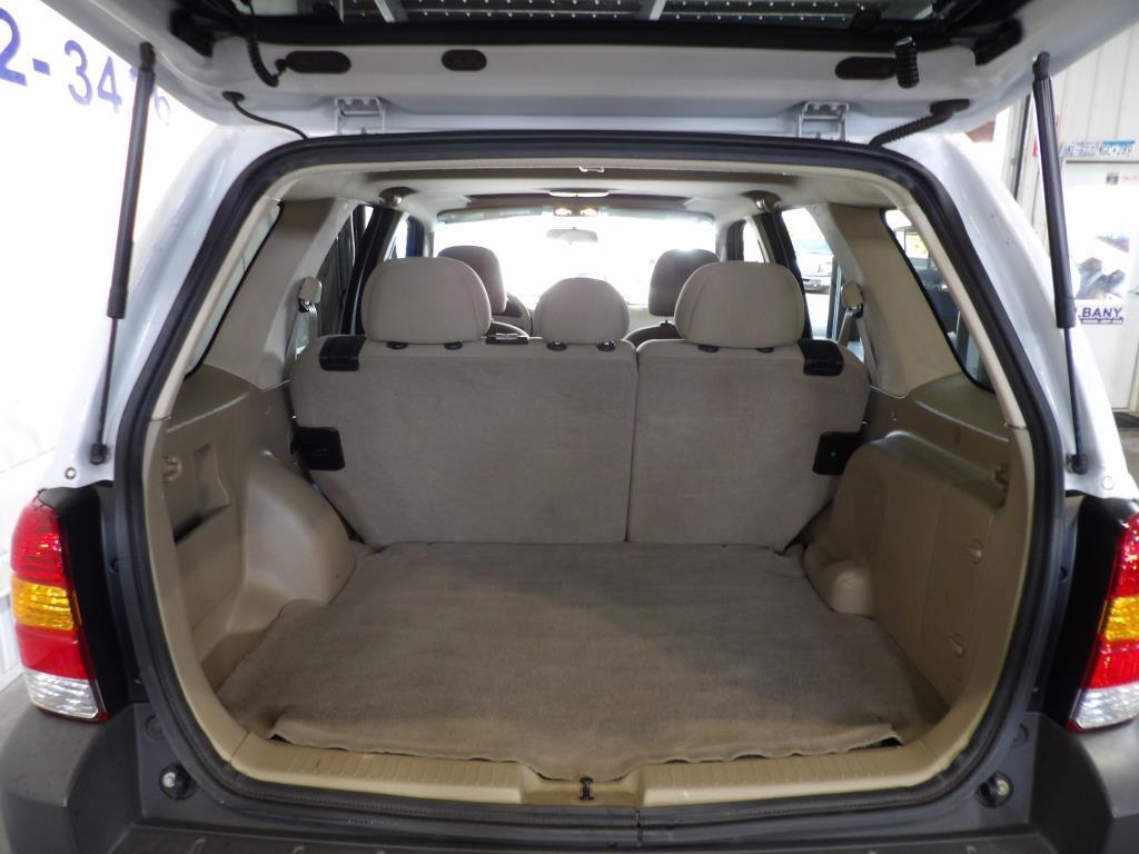 used 2007 Ford Escape car, priced at $4,990