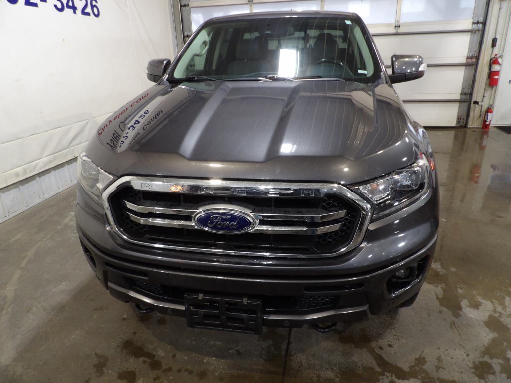 used 2019 Ford Ranger car, priced at $27,990