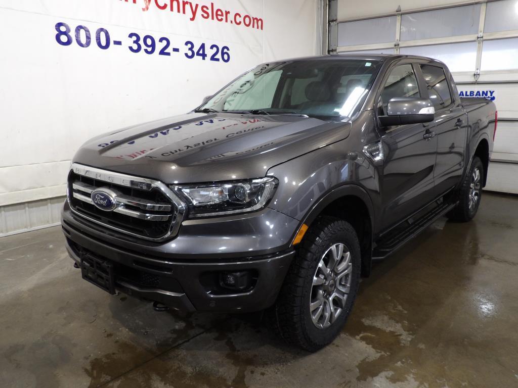 used 2019 Ford Ranger car, priced at $27,990