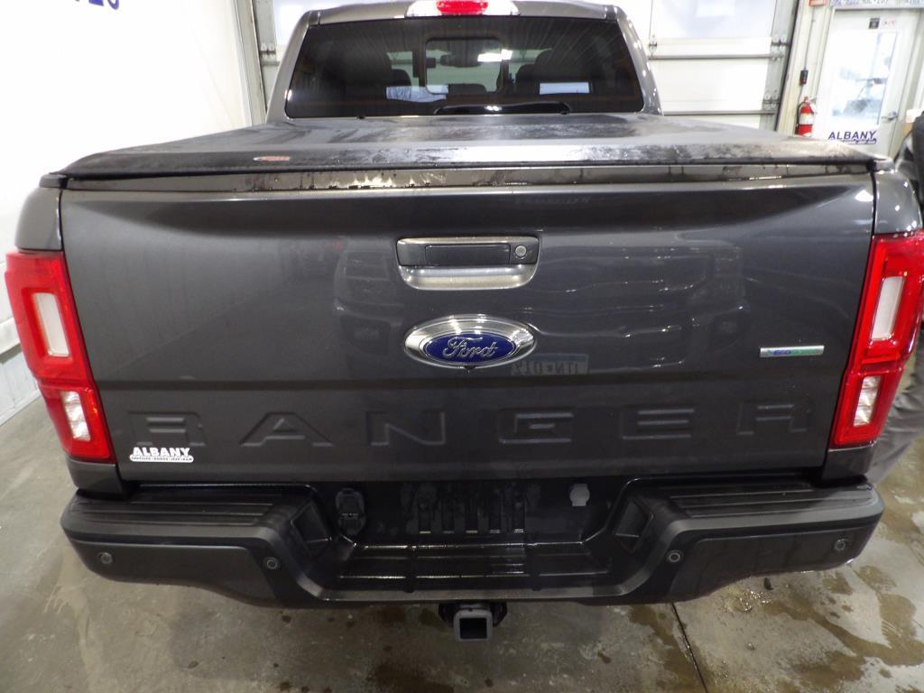 used 2019 Ford Ranger car, priced at $27,990