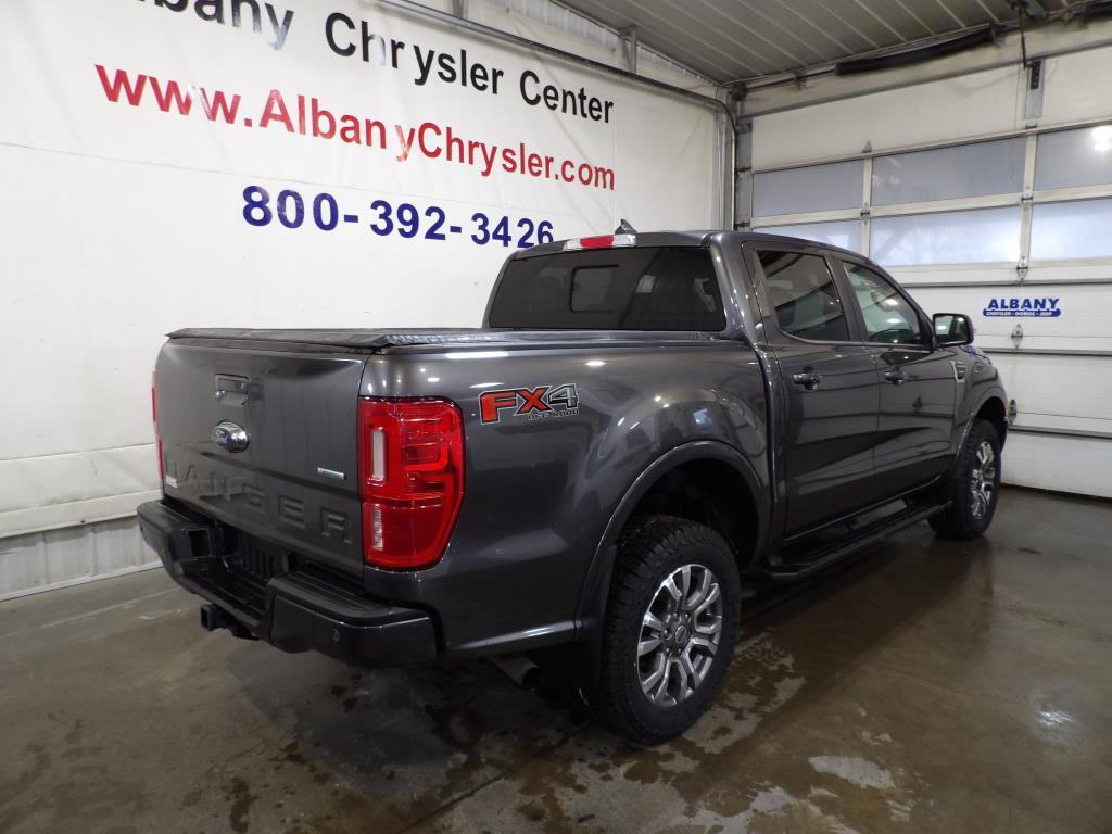 used 2019 Ford Ranger car, priced at $27,990