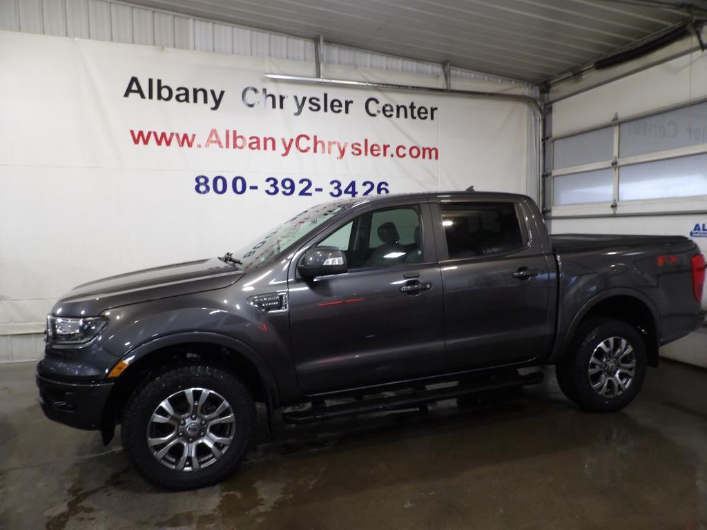 used 2019 Ford Ranger car, priced at $27,990