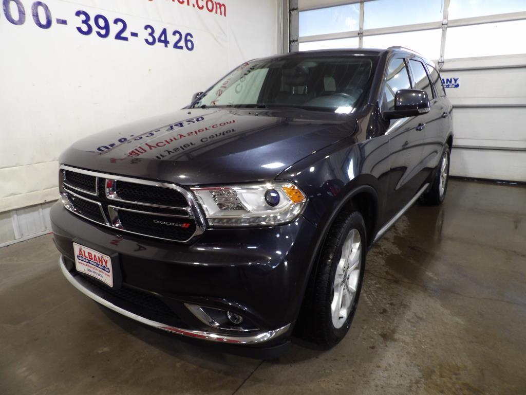 used 2014 Dodge Durango car, priced at $9,990