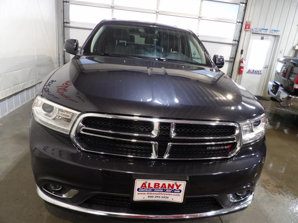 used 2014 Dodge Durango car, priced at $9,990