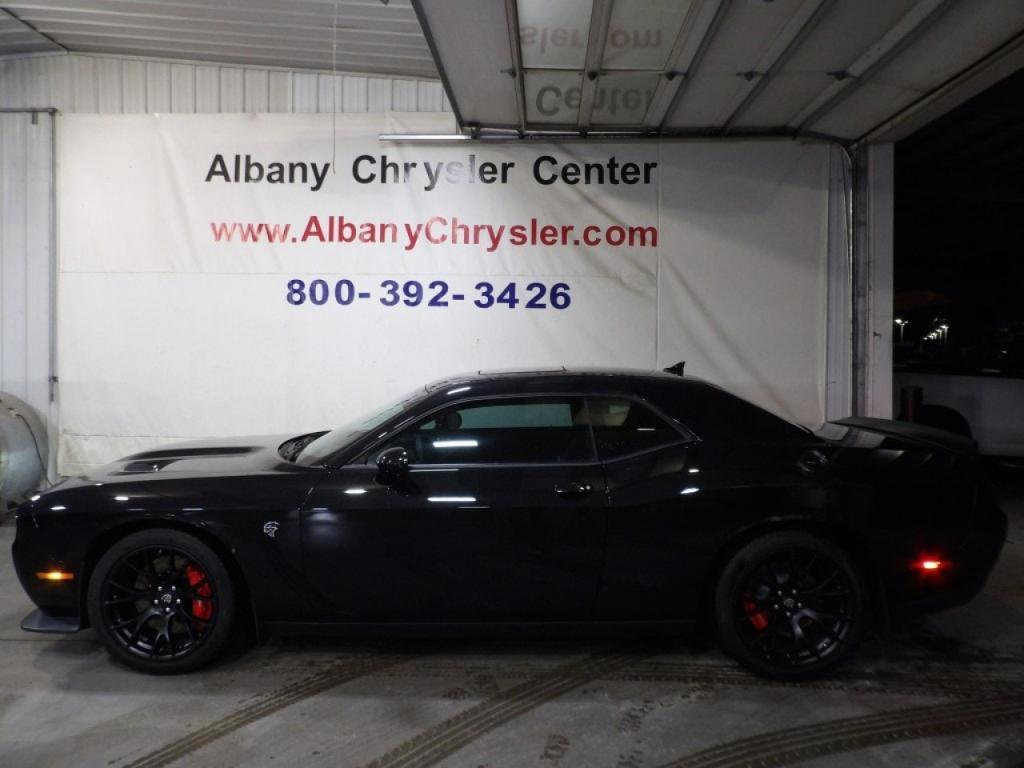 used 2015 Dodge Challenger car, priced at $49,990