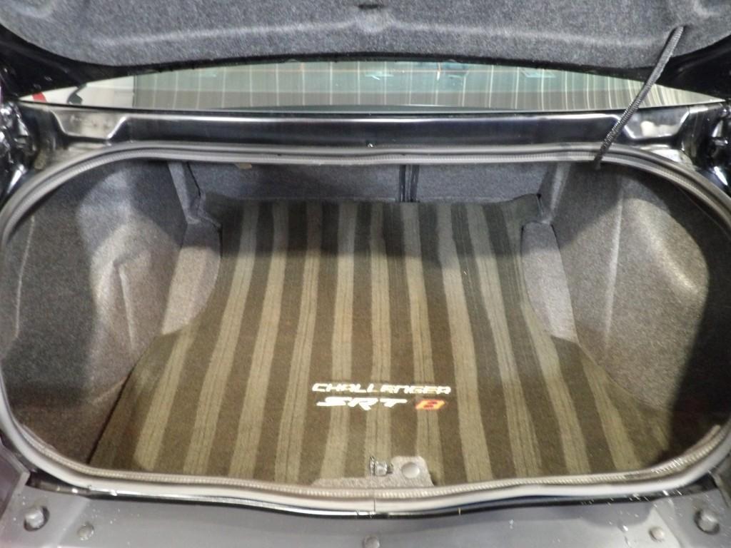 used 2015 Dodge Challenger car, priced at $53,990