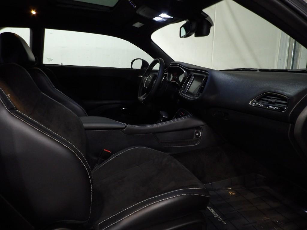 used 2015 Dodge Challenger car, priced at $53,990