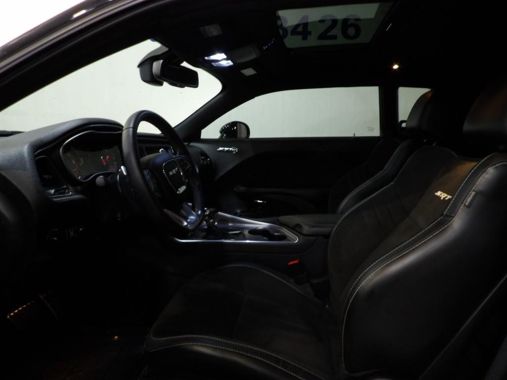 used 2015 Dodge Challenger car, priced at $53,990