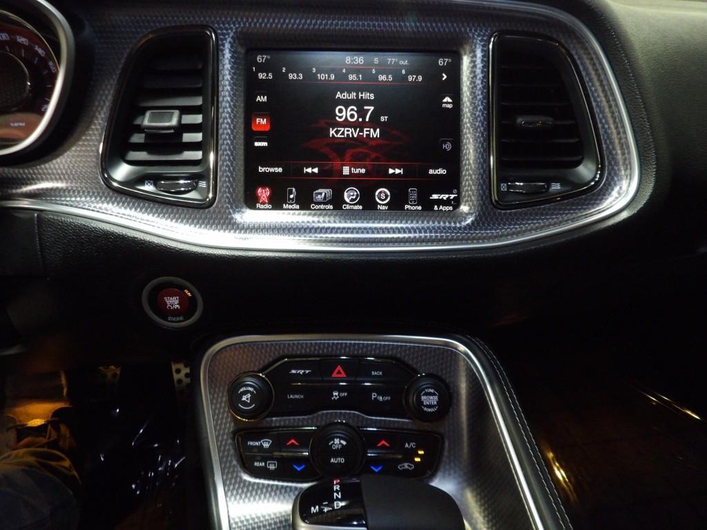 used 2015 Dodge Challenger car, priced at $53,990