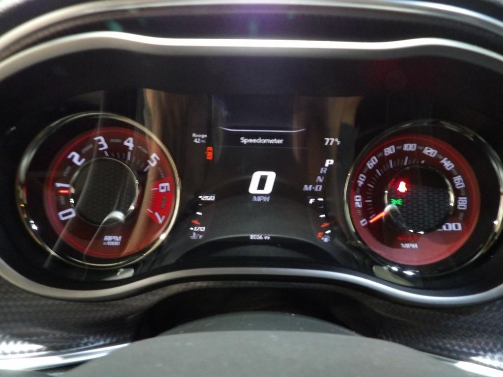 used 2015 Dodge Challenger car, priced at $53,990