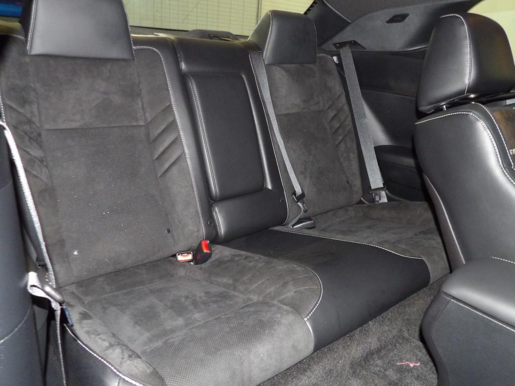 used 2015 Dodge Challenger car, priced at $53,990