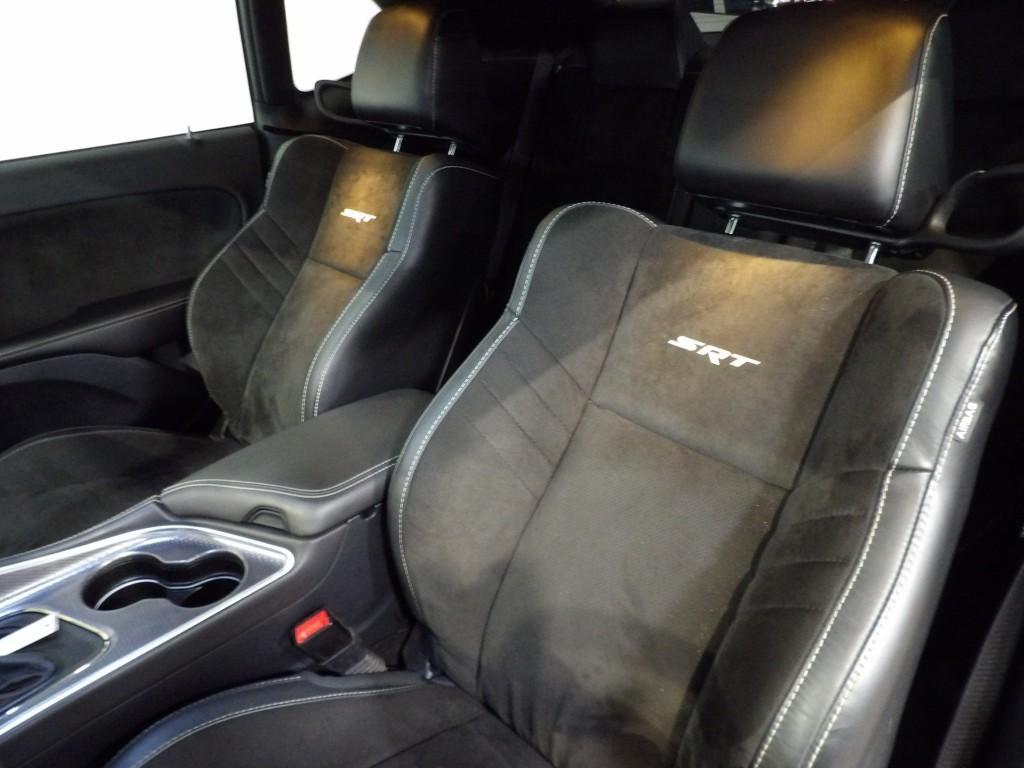 used 2015 Dodge Challenger car, priced at $53,990