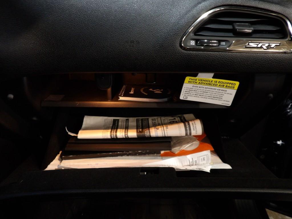 used 2015 Dodge Challenger car, priced at $53,990