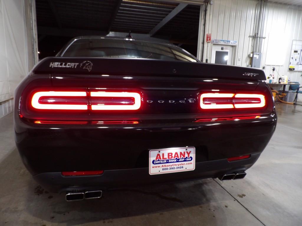 used 2015 Dodge Challenger car, priced at $53,990
