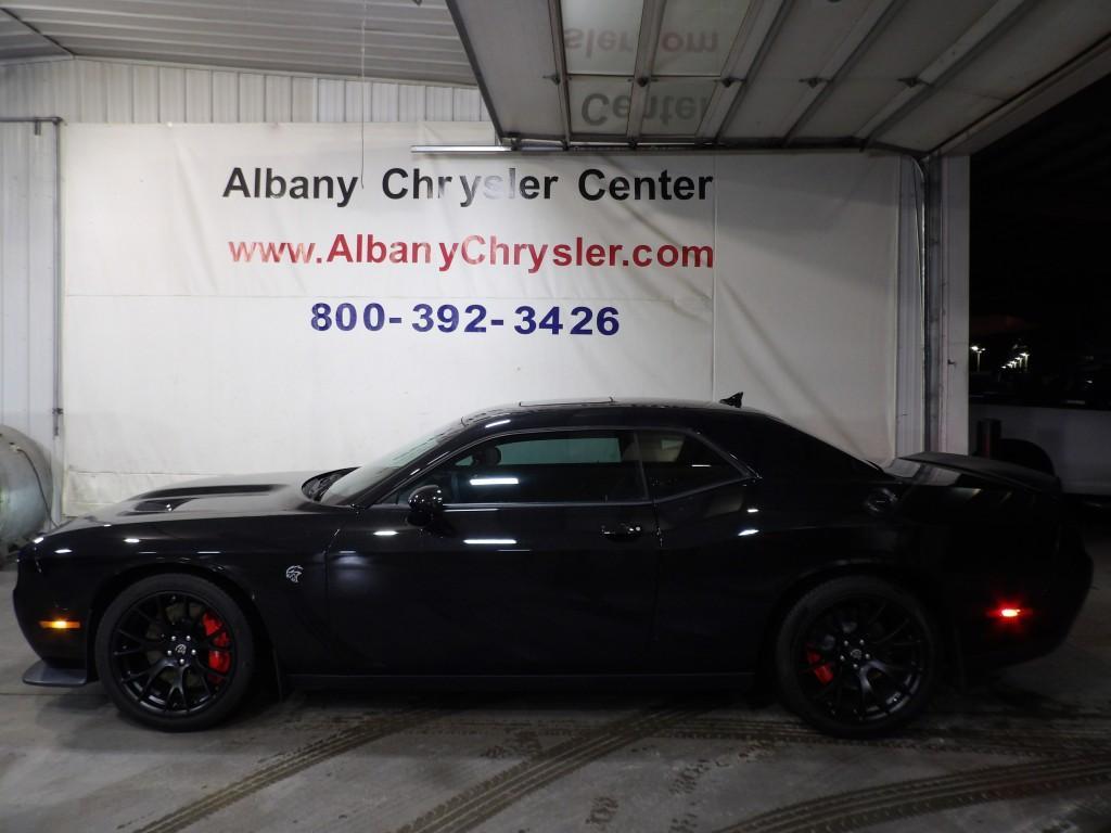 used 2015 Dodge Challenger car, priced at $53,990