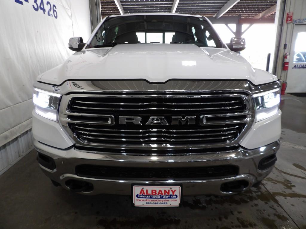 used 2023 Ram 1500 car