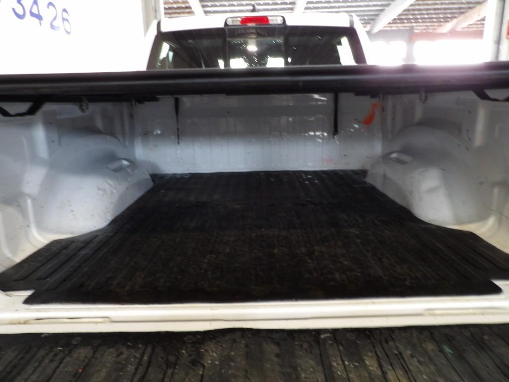 used 2023 Ram 1500 car