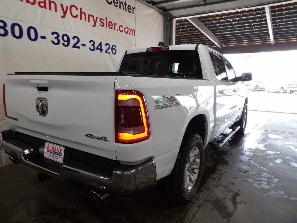 used 2023 Ram 1500 car