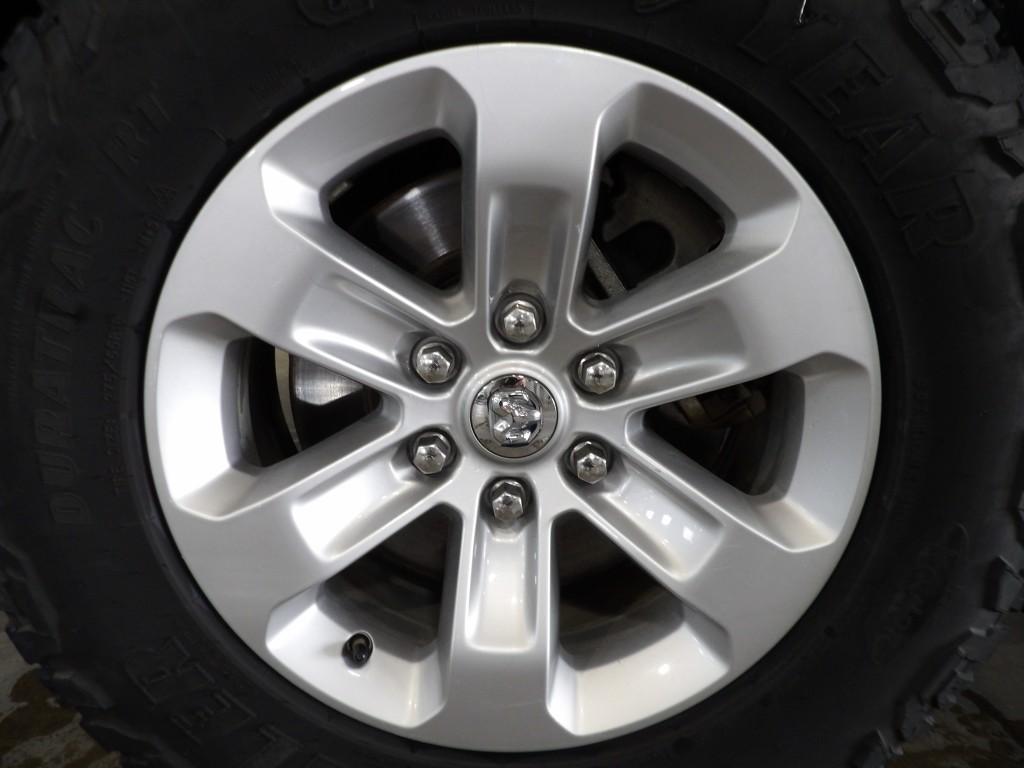 used 2023 Ram 1500 car