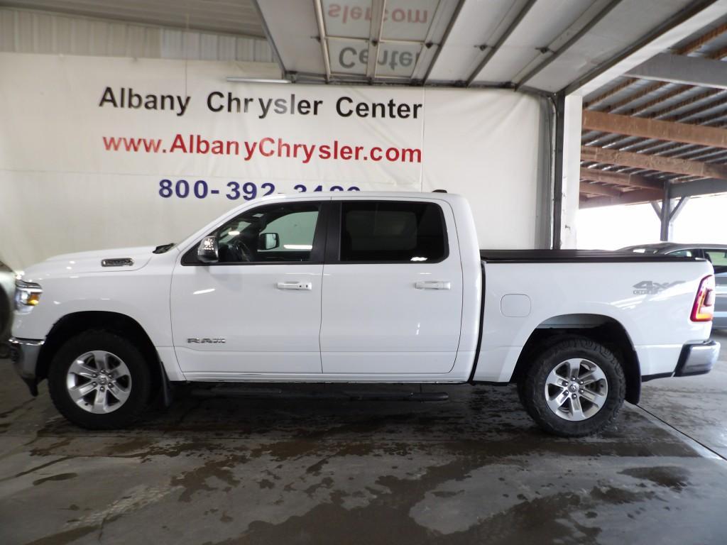 used 2023 Ram 1500 car