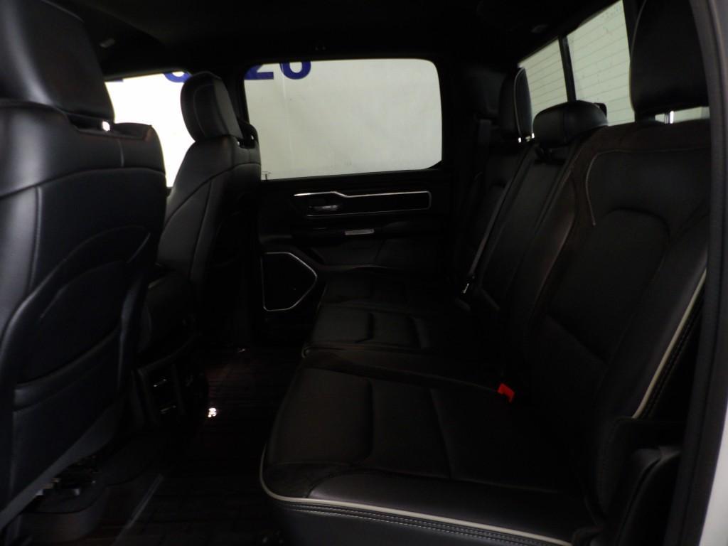 used 2023 Ram 1500 car