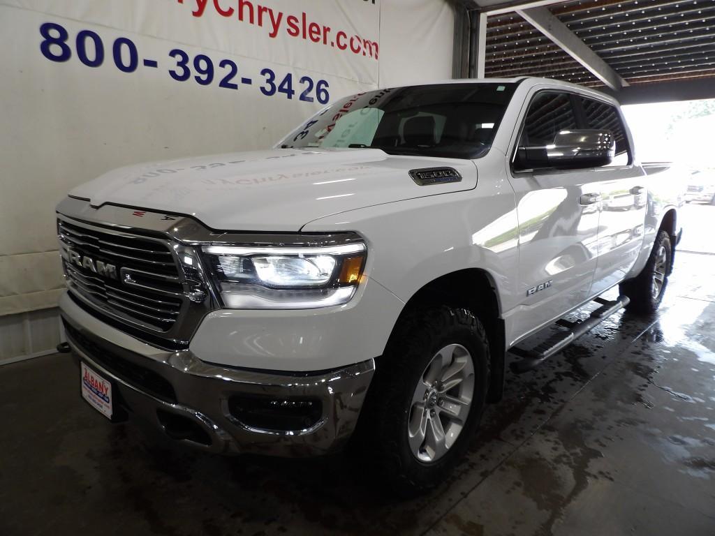 used 2023 Ram 1500 car