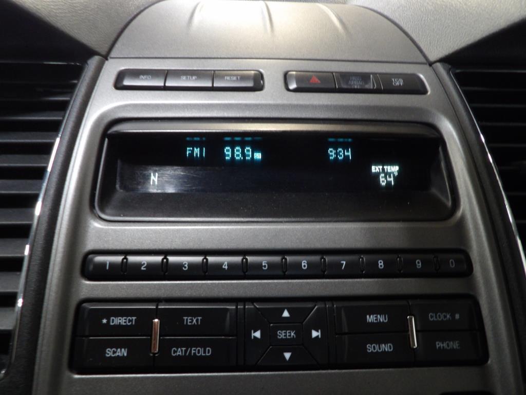 used 2011 Ford Taurus car, priced at $3,990