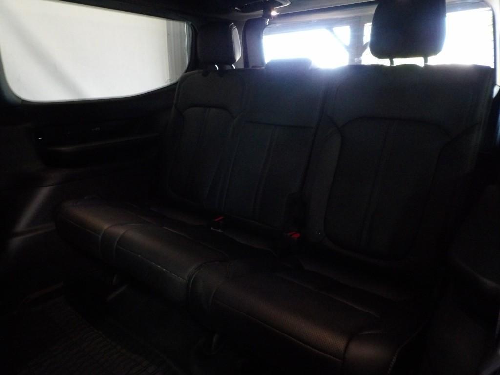 new 2025 Jeep Wagoneer car, priced at $69,513