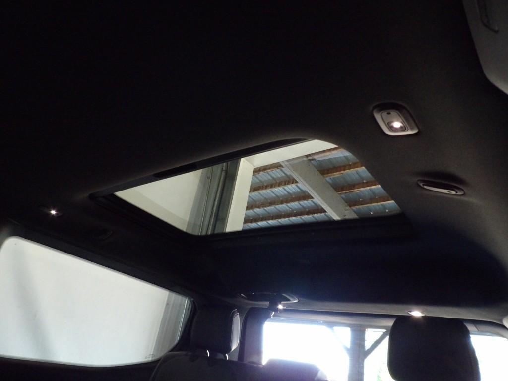 new 2025 Jeep Wagoneer car, priced at $69,513
