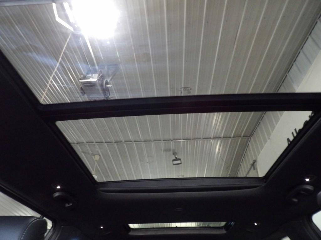 new 2025 Jeep Wagoneer car, priced at $69,513