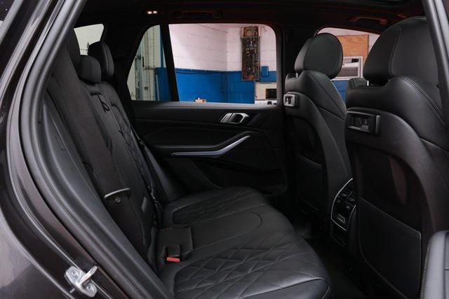 used 2023 BMW X5 car, priced at $36,900