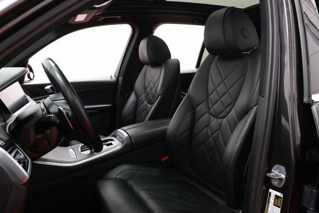 used 2023 BMW X5 car, priced at $36,900
