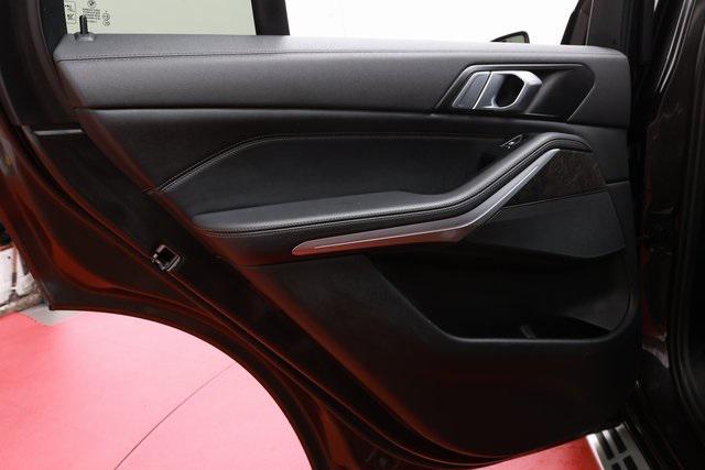used 2023 BMW X5 car, priced at $36,900