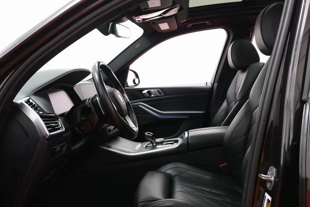 used 2023 BMW X5 car, priced at $36,900