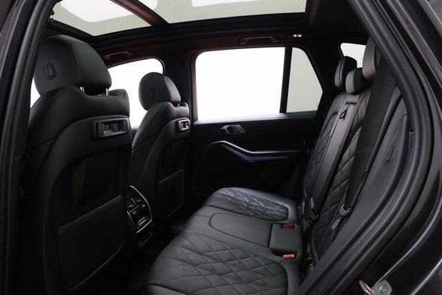 used 2023 BMW X5 car, priced at $36,900