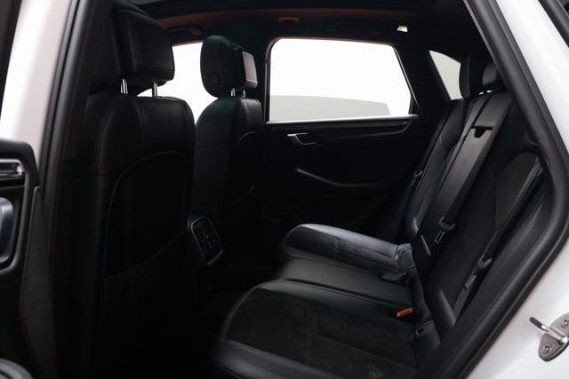 used 2021 Porsche Macan car, priced at $28,505